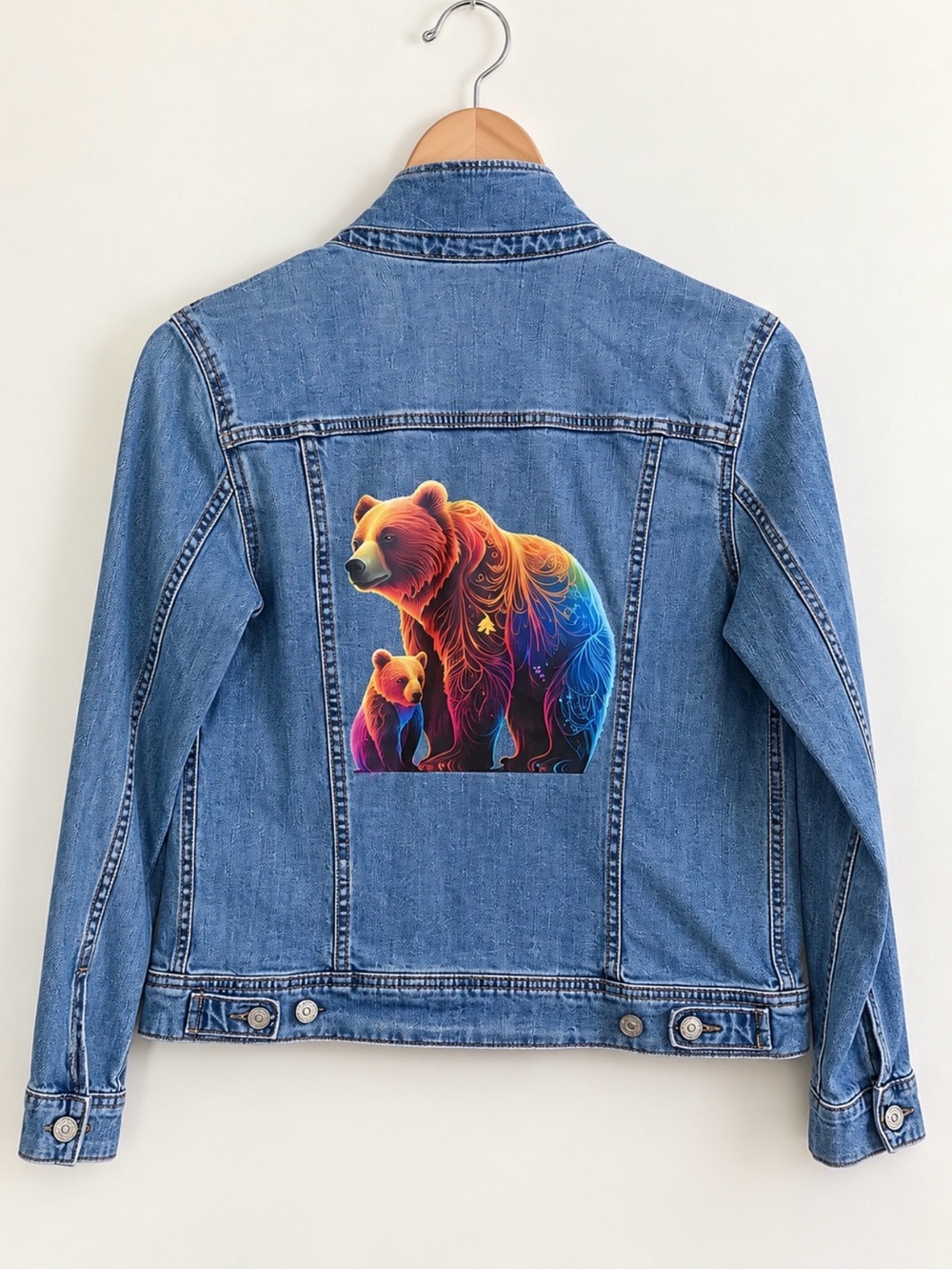 Old Navy | Medium | Bear | Bird & Blossom Boutique